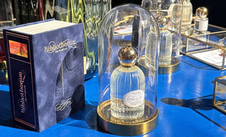 Bibliotheque de Parfum at COSMOPROF WORLDWIDE BOLOGNA 2024