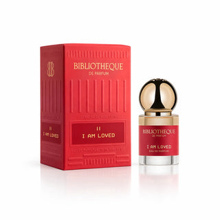 I AM · Loved 16 ml