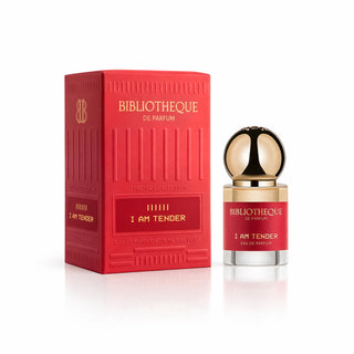 I AM · Tender 16 ml