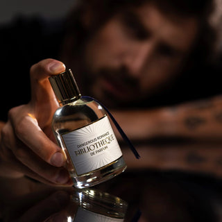 Dangerous romance 100ml