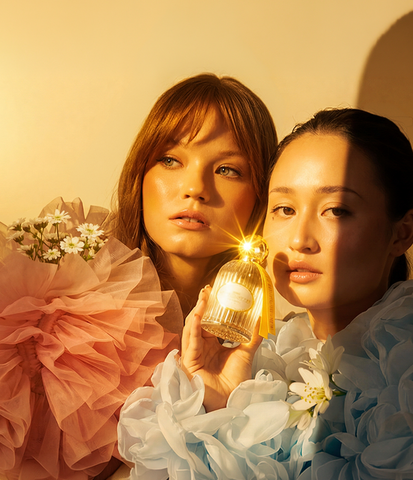 Perfumes | Fragrances | Bibliotheque De Parfum – Bibliotheque de Parfum ...