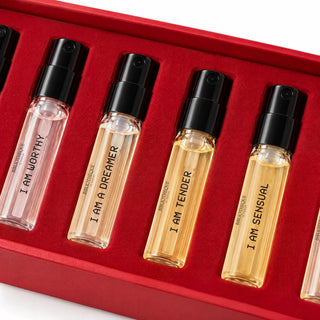 Discovery Set · I AM 8x2 ml