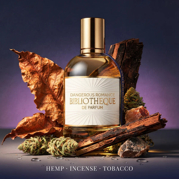 Dangerous romance 100ml