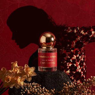 I AM · Daring 16 ml