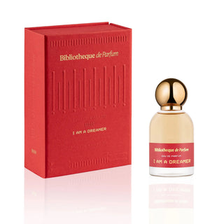 I AM · A Dreamer 50 ml