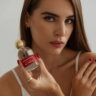 I AM · Daring 50 ml