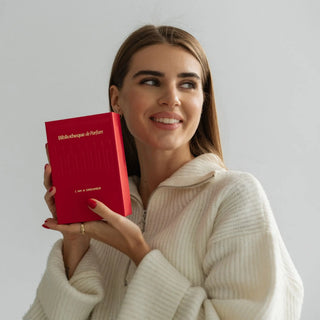 I AM · A Dreamer 50 ml