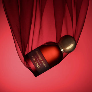 I AM · Free 50 ml