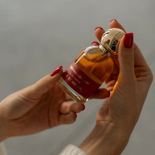 I AM · Sensual 50 ml