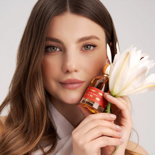 I AM · Tender 50 ml