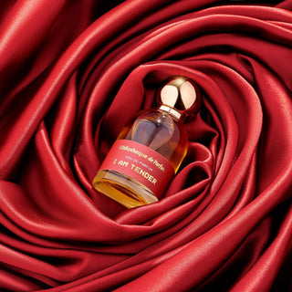 I AM · Tender 50 ml