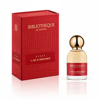 I AM · A Dreamer 50 ml