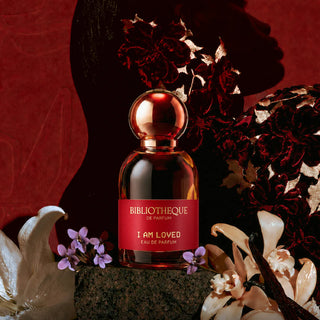 I AM · Loved 50 ml
