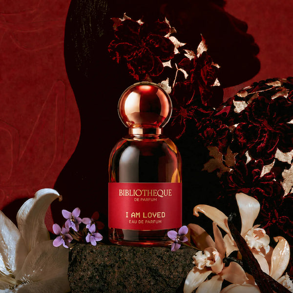 I AM · Loved 50 ml
