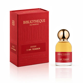 I AM · Tender 50 ml