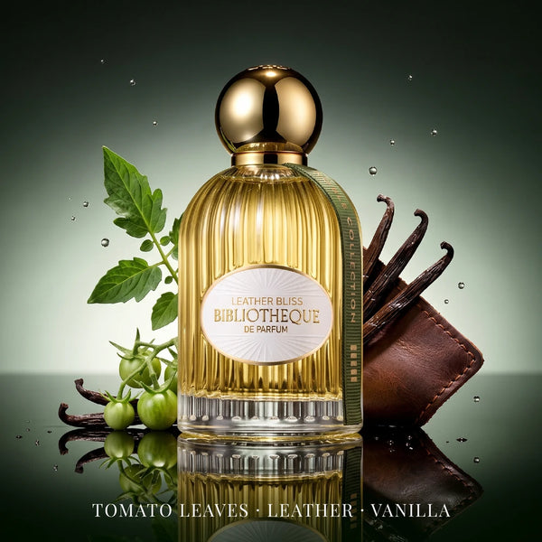 Leather Bliss 100 ml