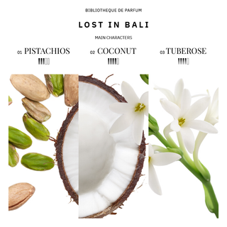 Lost In Bali 100 ml