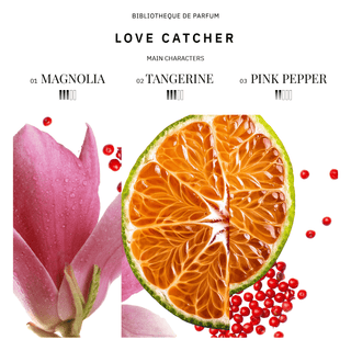 Love Catcher 100 ml