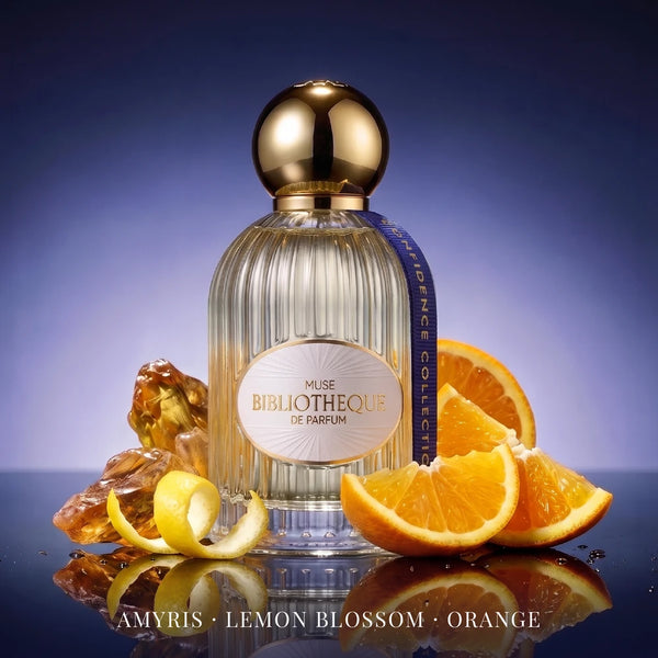 Muse 100 ml