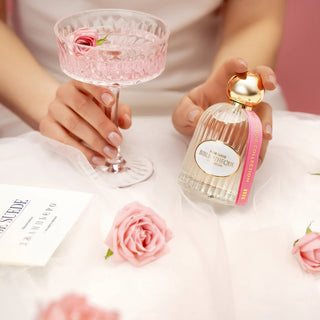 Rose Suede 16 ml