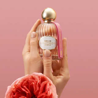Rose Suede 16 ml
