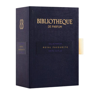 Royal Favourite 100 ml