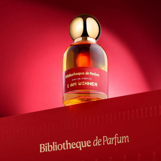 I AM · A Winner 50 ml