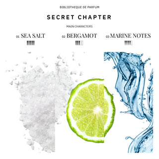 Secret Chapter 100ml