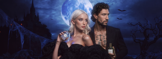 Halloween Bibliothèque de Parfum