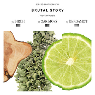 Brutal Story 100ml