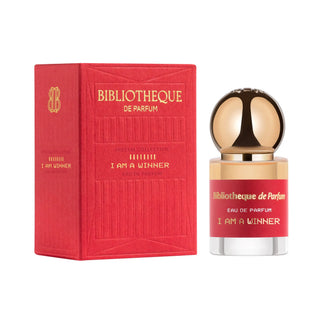 I AM · A Winner 16 ml