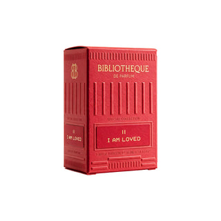 I AM · Loved 16 ml