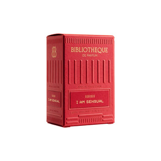 I AM · Sensual 16 ml