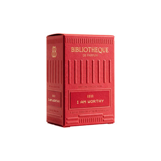 I AM · Worthy 16 ml