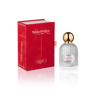 Love is a drug 100 ml