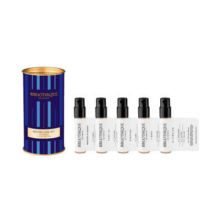 Discovery set Bestsellers 5x2ml