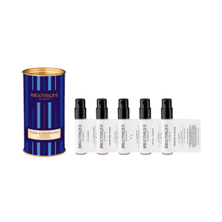 Discovery set Floral & Sophisticated 5x2ml