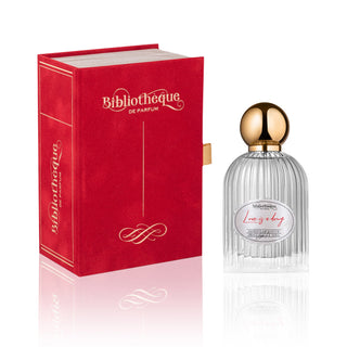 Love is a drug 100 ml