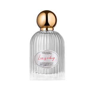 Love is a drug 100 ml